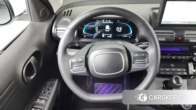 Hyundai Casper 2021 Белый из Кореи, фото 4