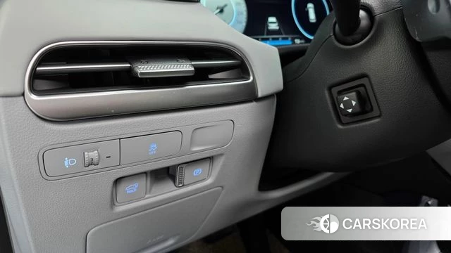 Hyundai The New Palisade 2023 Серебристо-серый из Кореи, фото 4