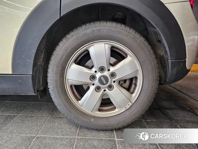 Mini Cooper 2018 Белый из Кореи, фото 4