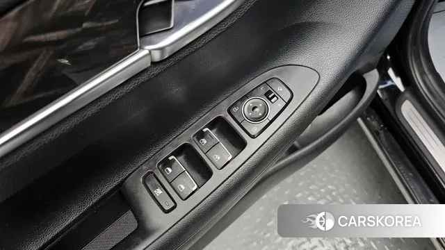 Hyundai Grandeur IG 2018 Черный из Кореи, фото 4