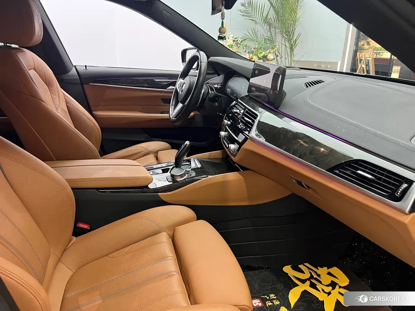 BMW 6 series GT 2024 Черный из Китая, фото 4