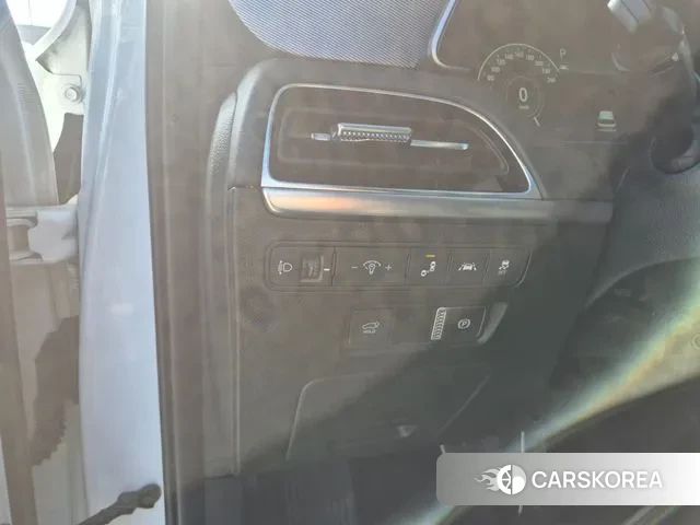 Hyundai Palisade 2020 Белый из Кореи, фото 4