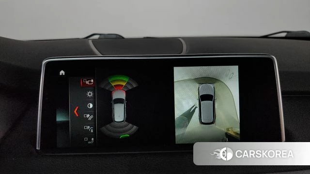 BMW X5 (F15) 2018 Черный из Кореи, фото 4