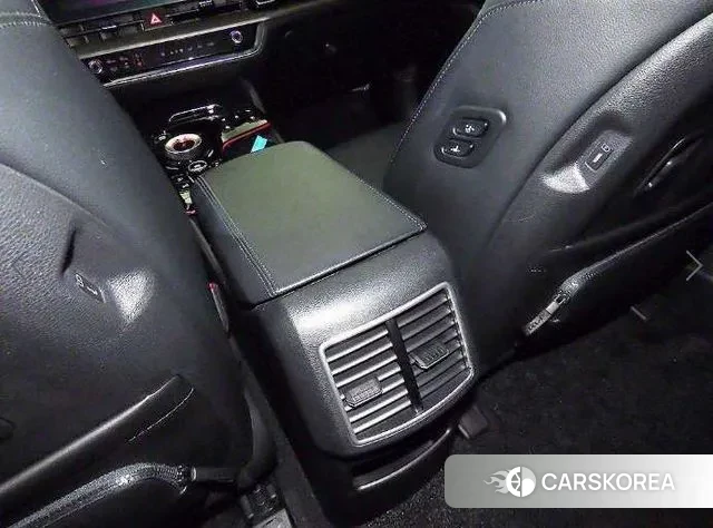 Kia Sportage 5th Generation 2022 Серый из Кореи, фото 4