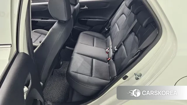 Kia The New Morning (JA) 2024 Белый из Кореи, фото 4