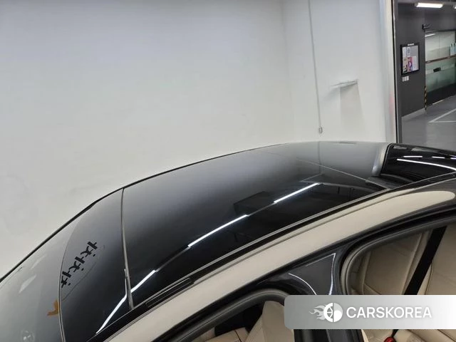 Mercedes-Benz C-Class W206 2022 Черный из Кореи, фото 4
