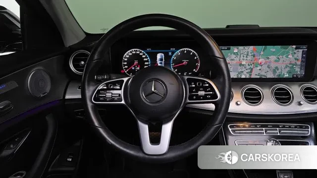 Mercedes-Benz E-Class W213 2020 Черный из Кореи, фото 4