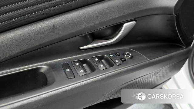 Hyundai Avante (CN7) 2022 Белый из Кореи, фото 4