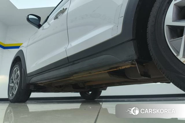 Hyundai Tucson 2019 Белый из Китая, фото 4