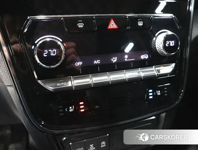 Ssangyong Berry New Tivoli 2020 Белый из Кореи, фото 4