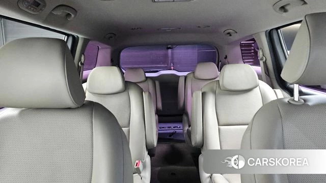 Kia The New Carnival 2019 Черный из Кореи, фото 4