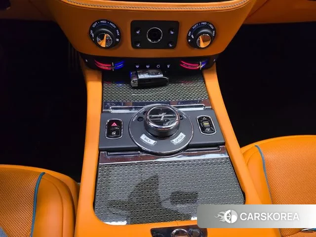 Rolls-Royce Lace 2020 Синий из Кореи, фото 4