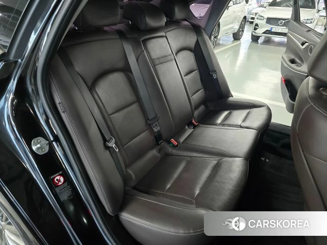 Hyundai Grandeur IG 2018 Черный из Кореи, фото 4