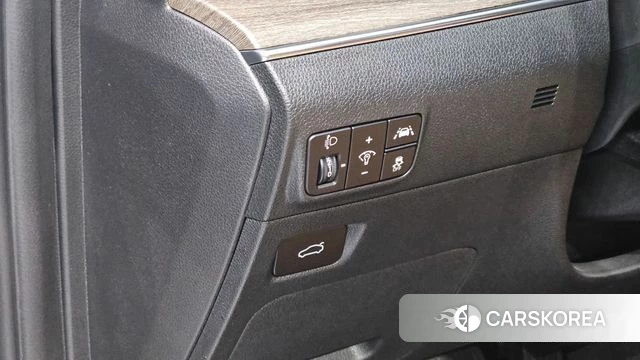 Kia K5 3rd generation 2021 Серый из Кореи, фото 4
