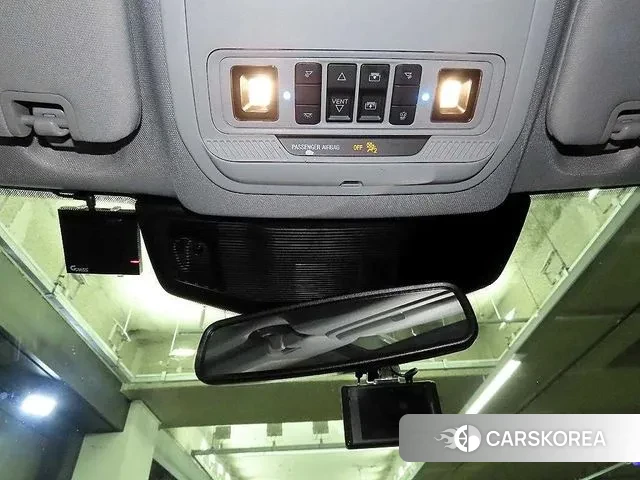 Ford Explorer 6th Generation 2022 Белый из Кореи, фото 4