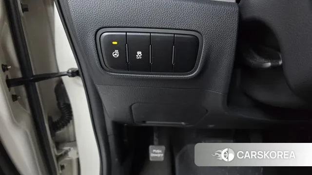 Kia The New Ray 2022 Жемчужный цвет из Кореи, фото 4