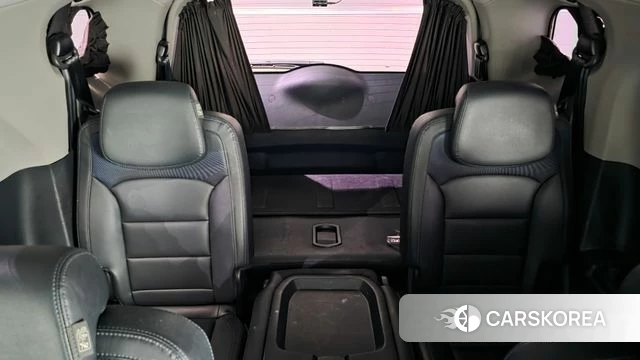 Ssangyong Korando Turismo 2018 Серебряный из Кореи, фото 4