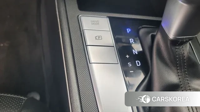 Hyundai Avante (CN7) 2023 Белый из Кореи, фото 4