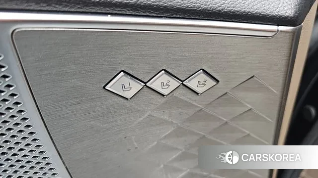 Kia K8 2021 Серый из Кореи, фото 4