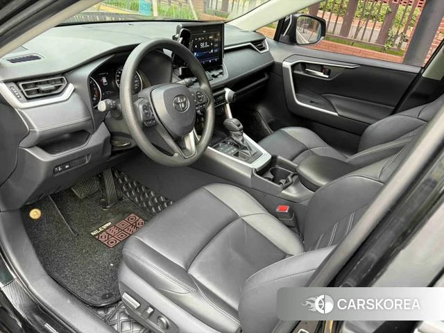 Toyota Wilanda 2021 Черный из Китая, фото 4