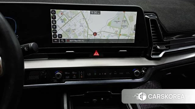 Kia Sportage 5th Generation 2024 Белый из Кореи, фото 4