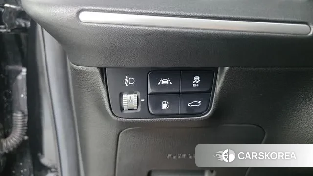 Hyundai The New Grandeur IG 2020 Черный из Кореи, фото 4