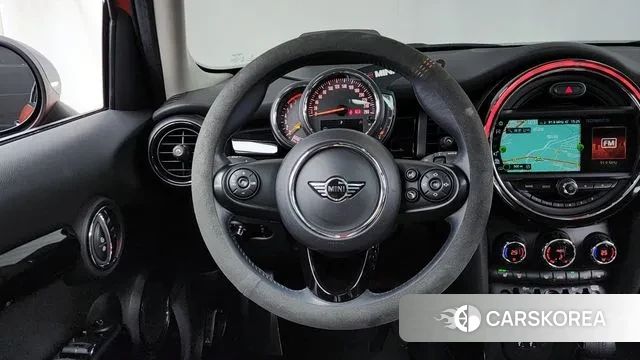 Mini Cooper 2018 Оранжевый из Кореи, фото 4