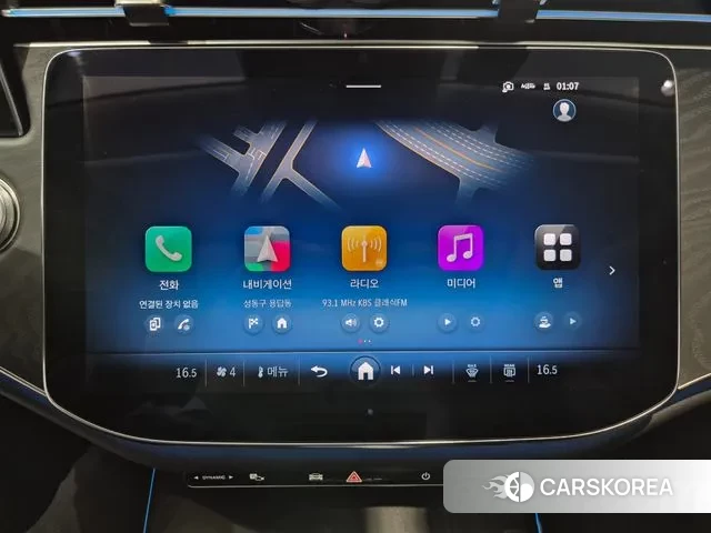 Mercedes-Benz E-Class W214 2025 Серебряный из Кореи, фото 4