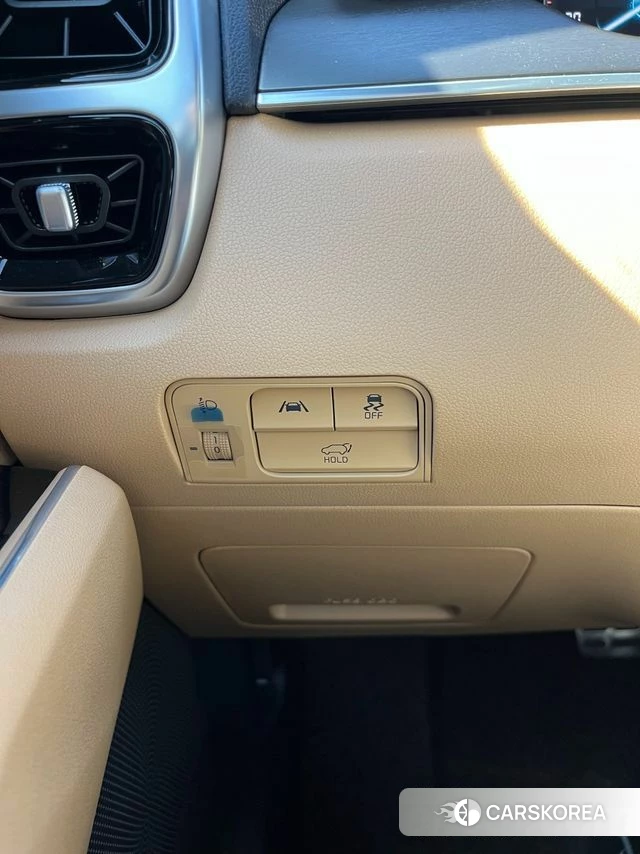 Kia Sorento 4th Generation 2022 Белый из Кореи, фото 4