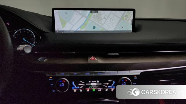 Genesis G80 (RG3) 2021 Серый из Кореи, фото 4
