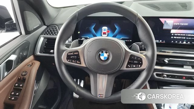 BMW X5 (G05) 2023 Белый из Кореи, фото 4