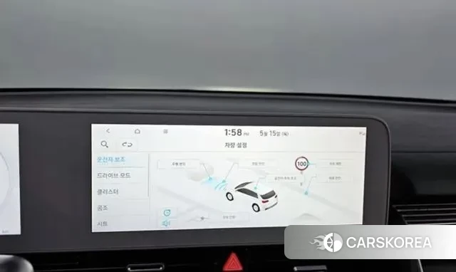 Hyundai Ionic 5 2022 Белый из Кореи, фото 4