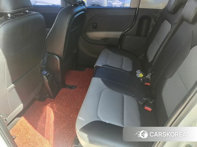Kia The New Ray 2020 Белый из Кореи, фото 4