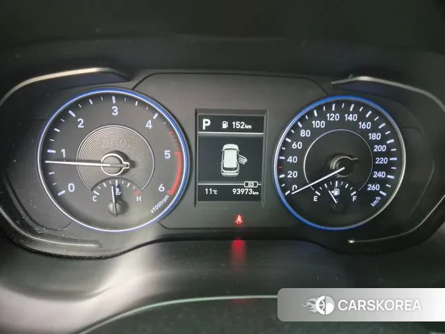 Hyundai Palisade 2019 Серый из Кореи, фото 4