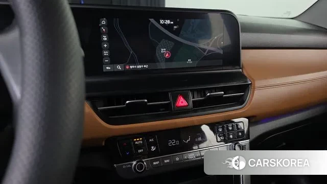 Kia The New Seltos 2023 Черный из Кореи, фото 4