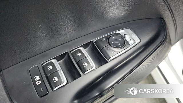 Kia K5 3rd generation 2022 Белый из Кореи, фото 4