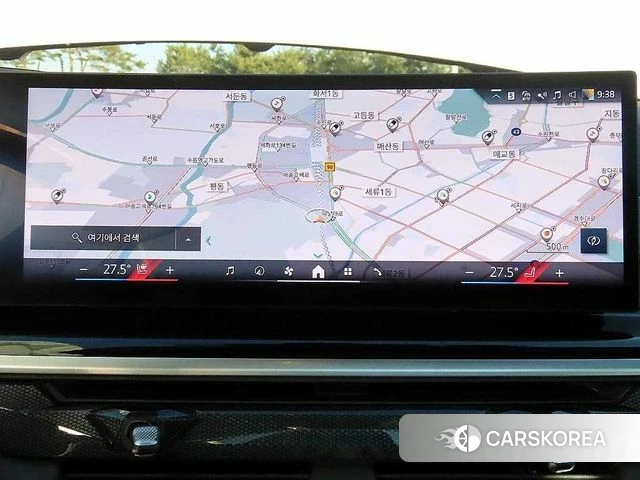 BMW X6 (G06) 2025 Белый из Кореи, фото 4