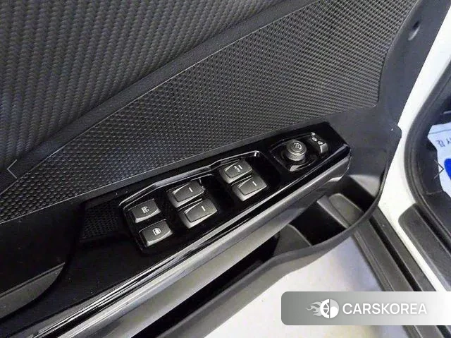 Ssangyong Berry New Tivoli 2020 Белый из Кореи, фото 4