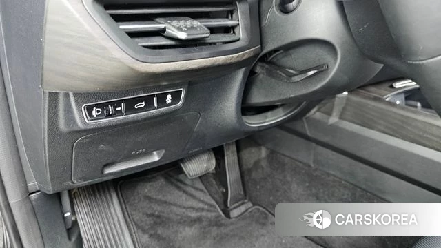 Kia K8 2022 Серый из Кореи, фото 4