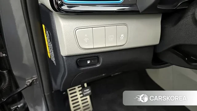 Kia Niro 2018 Серый из Кореи, фото 4