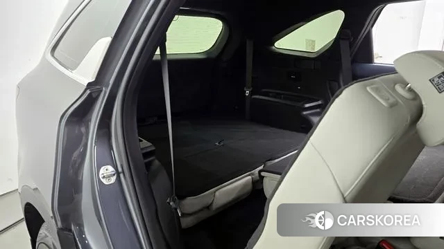 Kia Sorento 4th Generation 2022 Серый из Кореи, фото 4