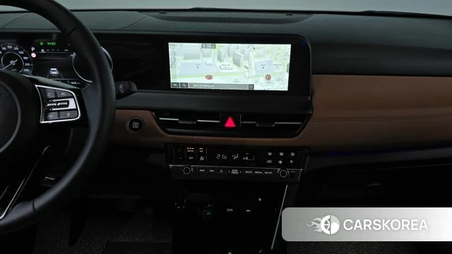 Kia The New Seltos 2025 Белый из Кореи, фото 4