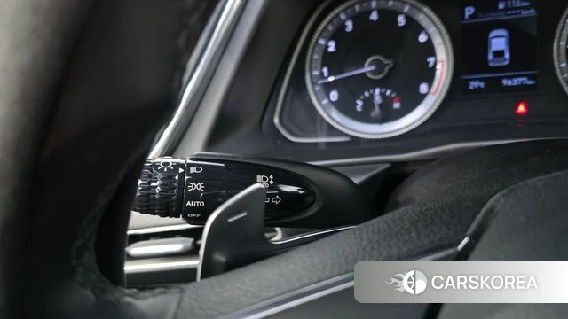 Hyundai Sonata (DN8) 2019 Белый из Кореи, фото 4