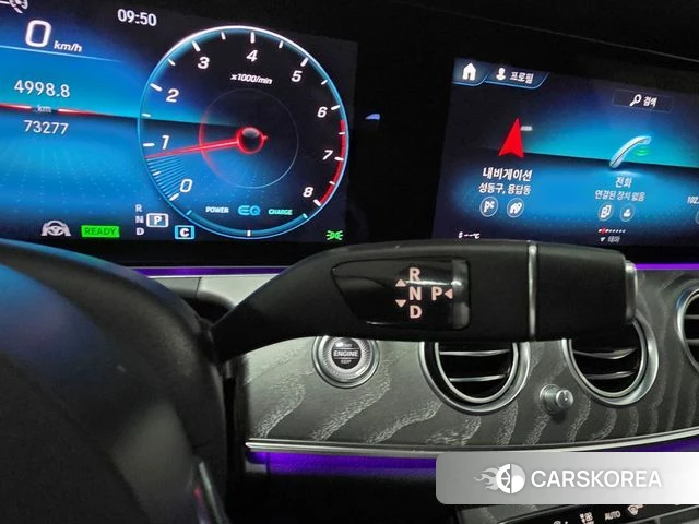 Mercedes-Benz E-Class W213 2022 Белый из Кореи, фото 4