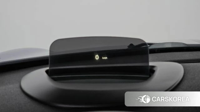 Mini Cooper 2021 Синий из Кореи, фото 4