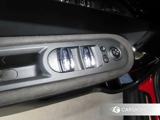Mini Cooper S Countryman 2021 Красный из Кореи, фото 4