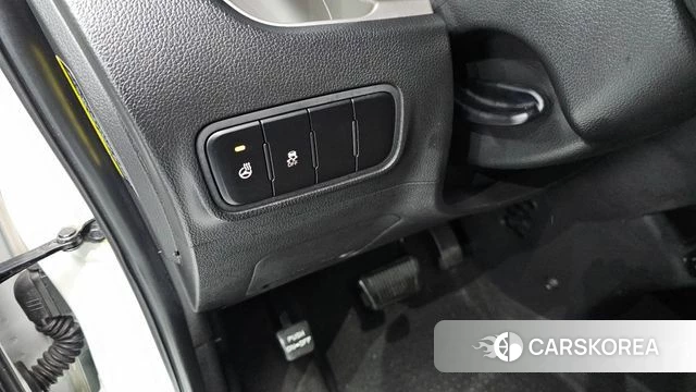 Kia The New Ray 2018 Белый из Кореи, фото 4