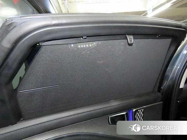 Kia The New K8 2025 Серый из Кореи, фото 4