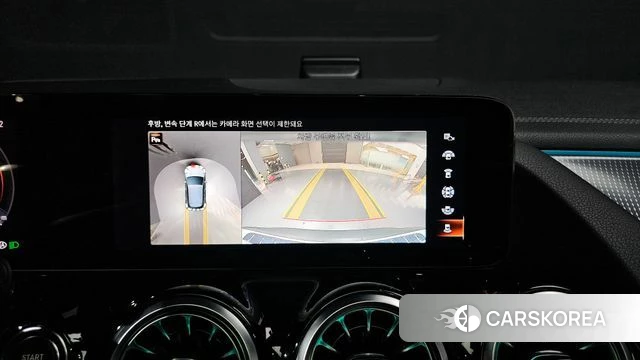Mercedes-Benz EQA H243 2023 Белый из Кореи, фото 4
