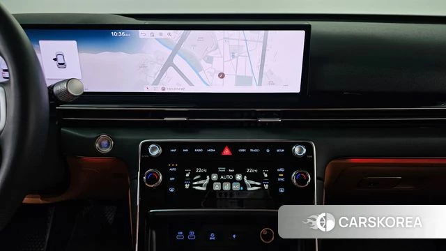 Genesis GV80 2024 Серый из Кореи, фото 4